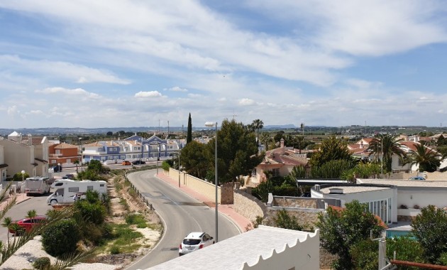 Nieuwbouw - Villa -
Ciudad Quesada