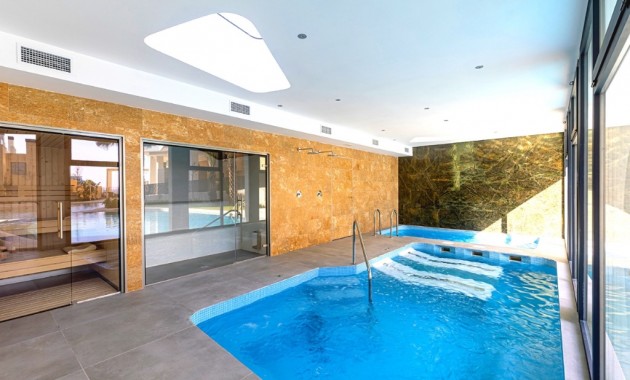 Nueva construcción  - Apartamento / piso -
Alicante