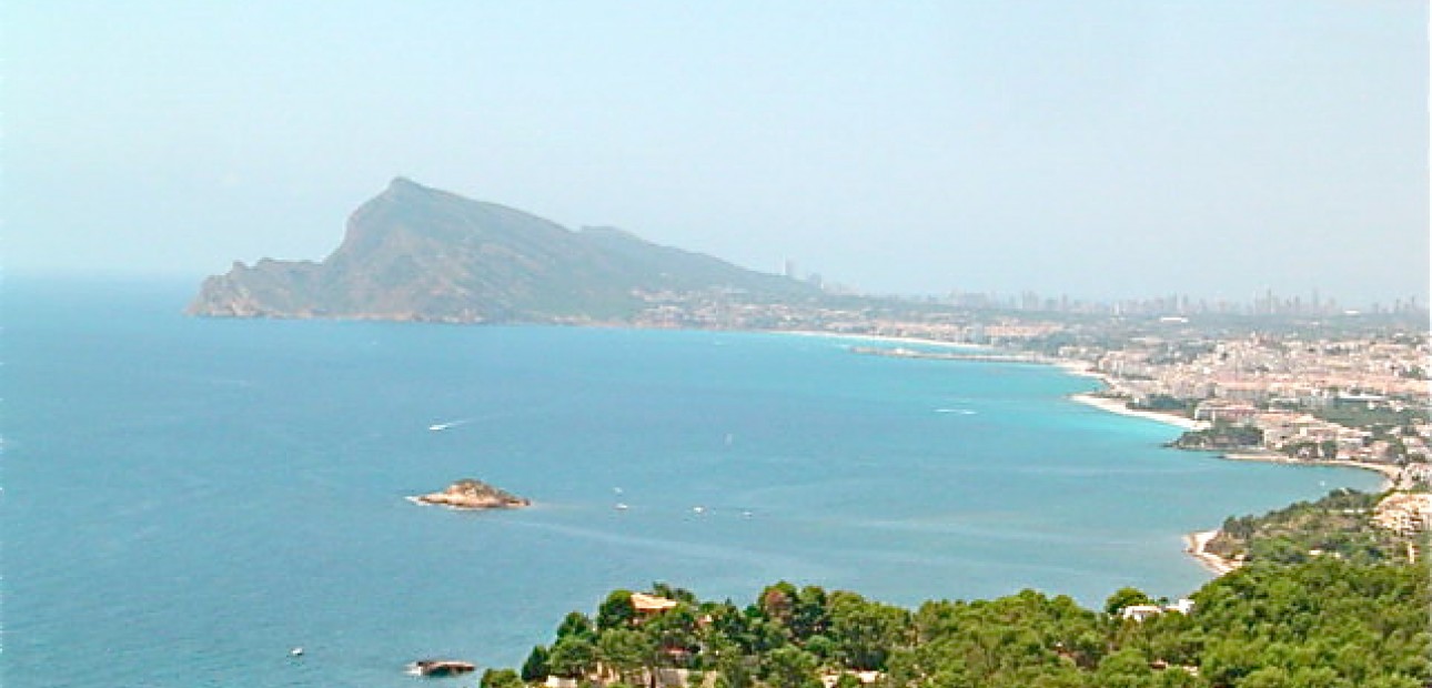 Nueva construcción  - Apartamento / piso -
Alicante