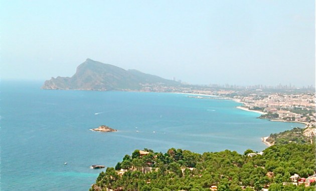 Nueva construcción  - Apartamento / piso -
Alicante