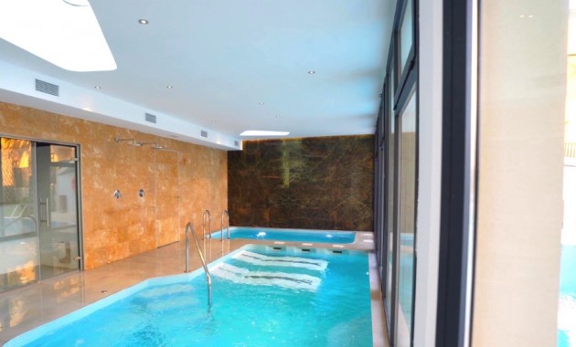 Nueva construcción  - Apartamento / piso -
Alicante