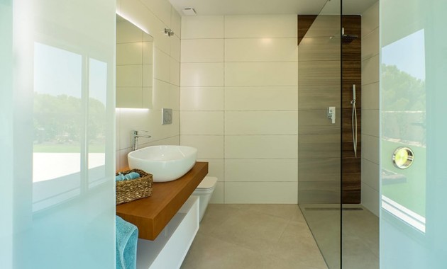 Nieuwbouw - Villa -
Benidorm - Alicante