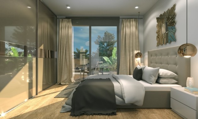 New Build - Villa -
Ciudad Quesada