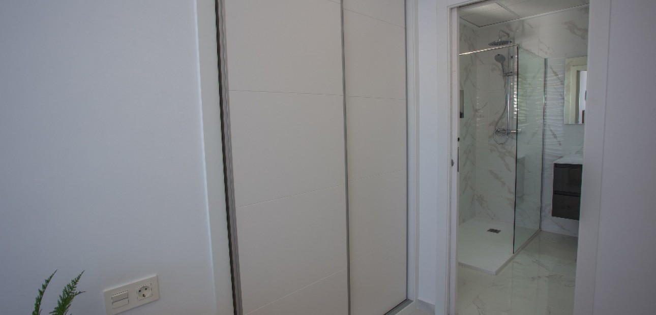 New Build - Villa -
Los Montesinos - La Herada