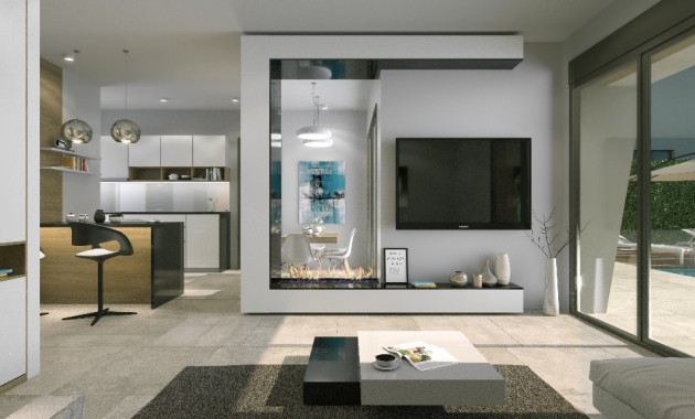 Nieuwbouw - Villa -
Ciudad Quesada