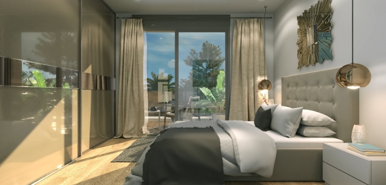 Nieuwbouw - Villa -
Ciudad Quesada