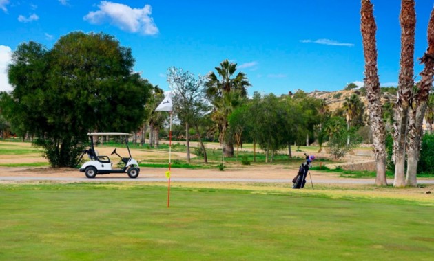 Nieuwbouw - Villa -
Ciudad Quesada