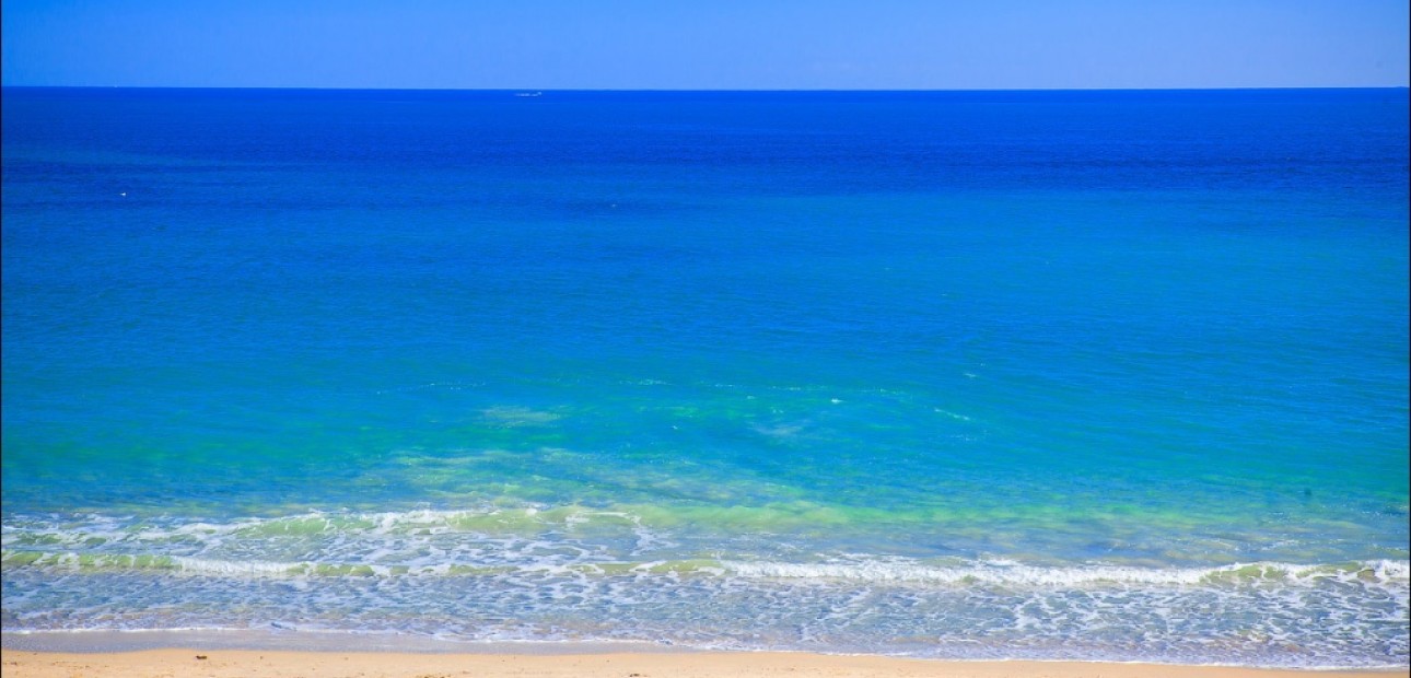 Nieuwbouw - Appartement / flat -
Benidorm