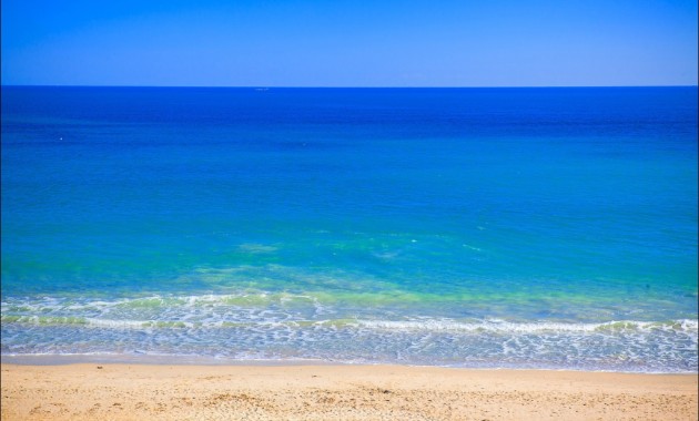 Nieuwbouw - Appartement / flat -
Benidorm