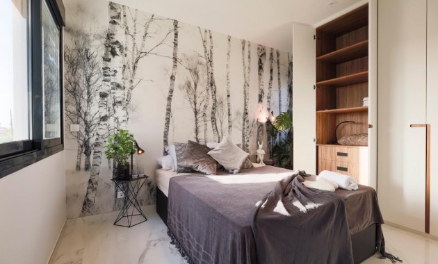 Nieuwbouw - Villa -
Torrevieja