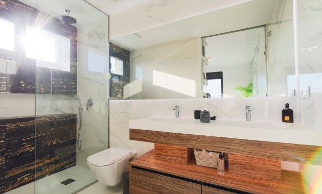 Nieuwbouw - Villa -
Torrevieja