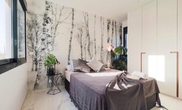 Nieuwbouw - Villa -
Torrevieja