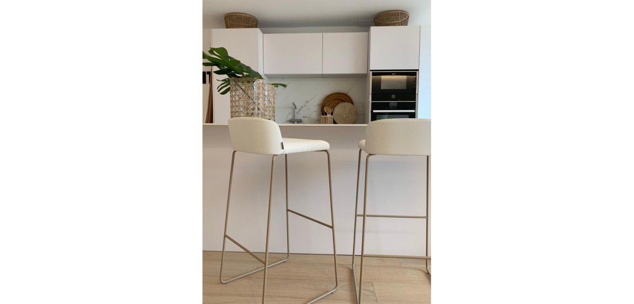 New Build - Apartment / flat -
Benidorm