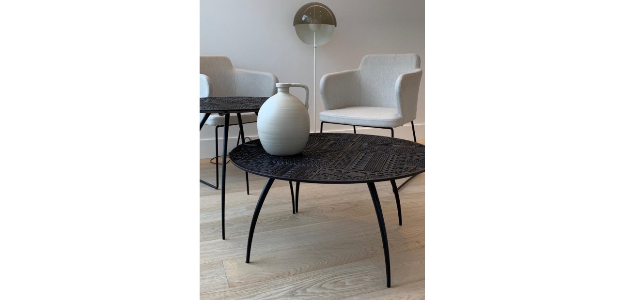 New Build - Apartment / flat -
Benidorm