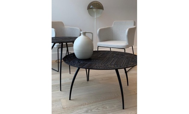 New Build - Apartment / flat -
Benidorm