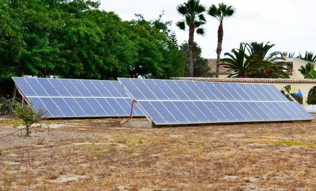 Herverkoop - Finca Country Property -
Daya Vieja