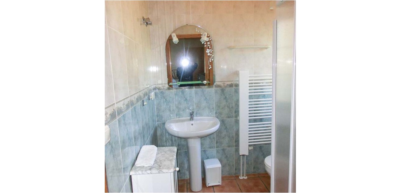 Herverkoop - Finca Country Property -
Daya Vieja