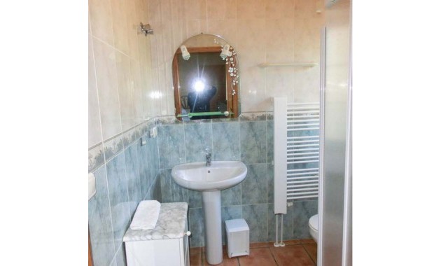 Herverkoop - Finca Country Property -
Daya Vieja