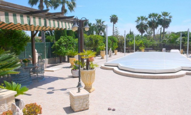 Sale - Finca Country Property -
Dolores