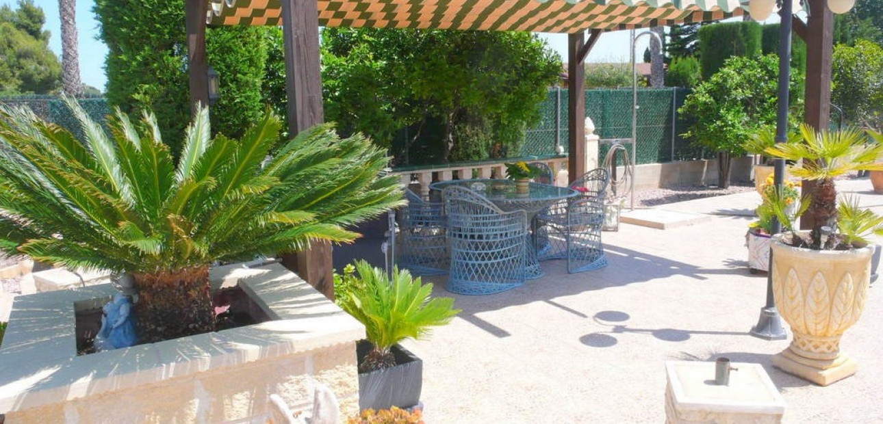 Sale - Finca Country Property -
Dolores