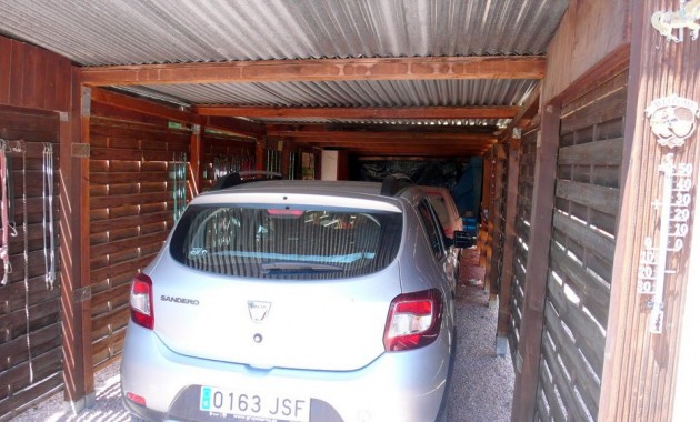 Sale - Finca Country Property -
Dolores