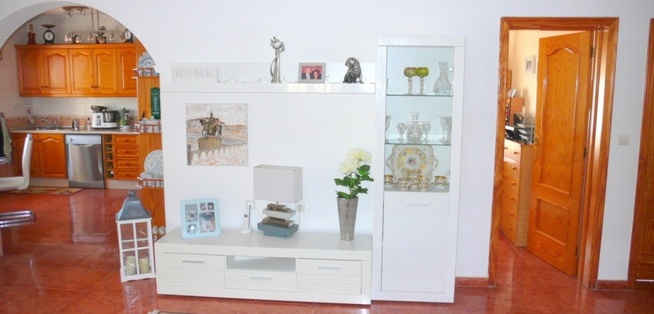 Sale - Finca Country Property -
Dolores