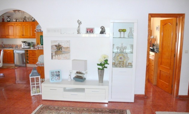 Sale - Finca Country Property -
Dolores