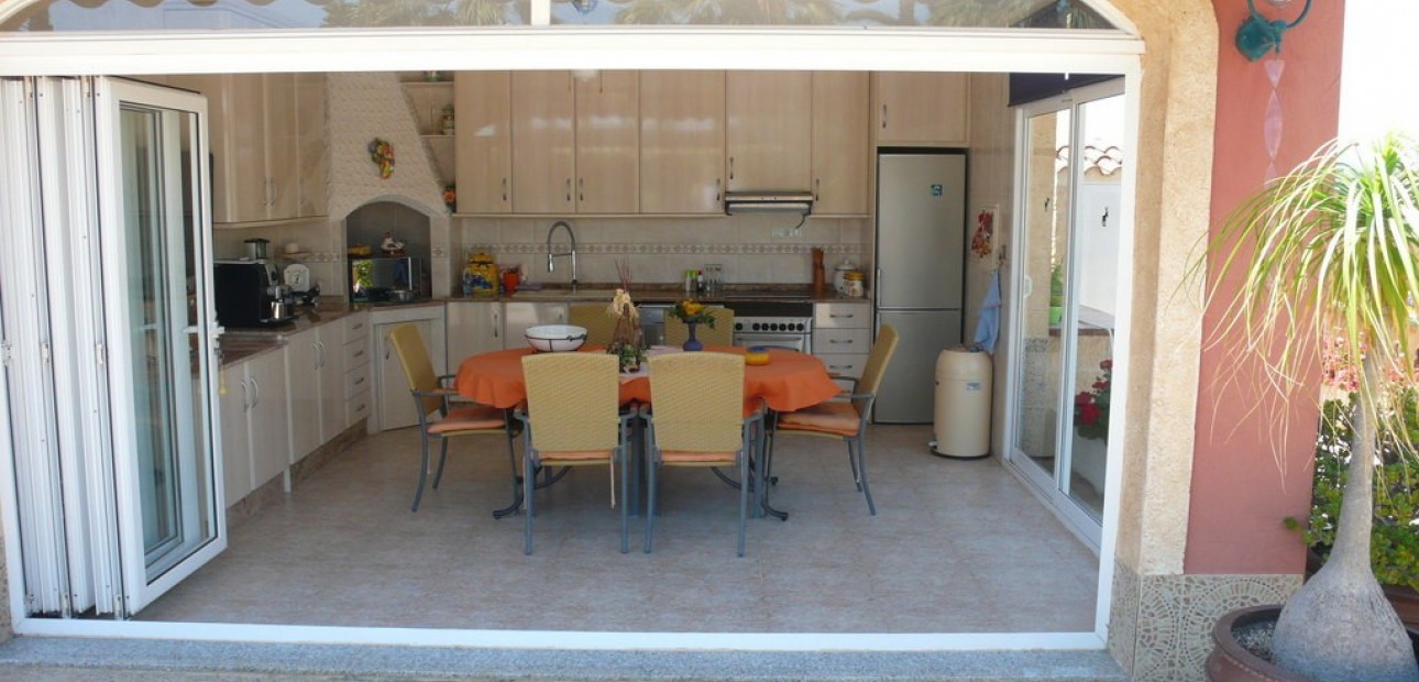 Sale - Finca Country Property -
Dolores