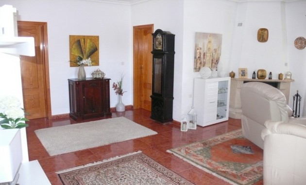 Sale - Finca Country Property -
Dolores