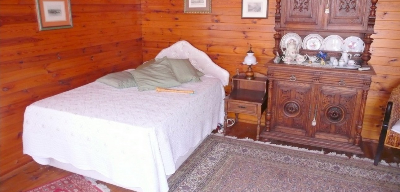 Sale - Finca Country Property -
Dolores