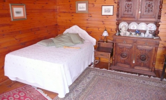 Sale - Finca Country Property -
Dolores