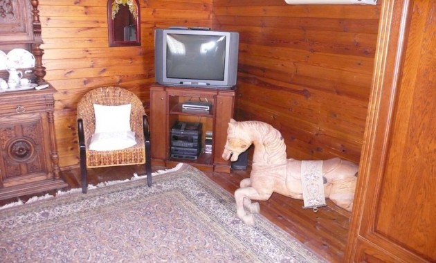 Sale - Finca Country Property -
Dolores