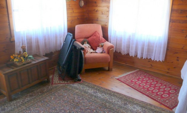 Sale - Finca Country Property -
Dolores