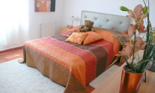 Sale - Finca Country Property -
Dolores