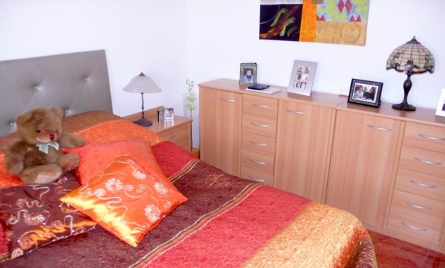 Sale - Finca Country Property -
Dolores