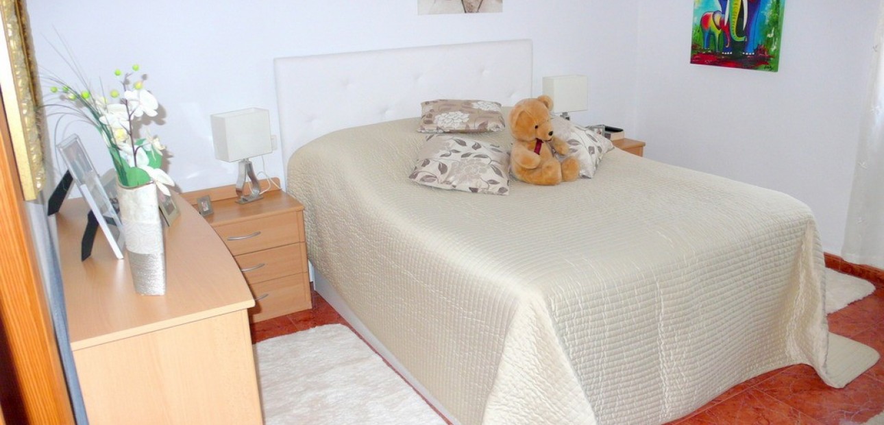 Sale - Finca Country Property -
Dolores