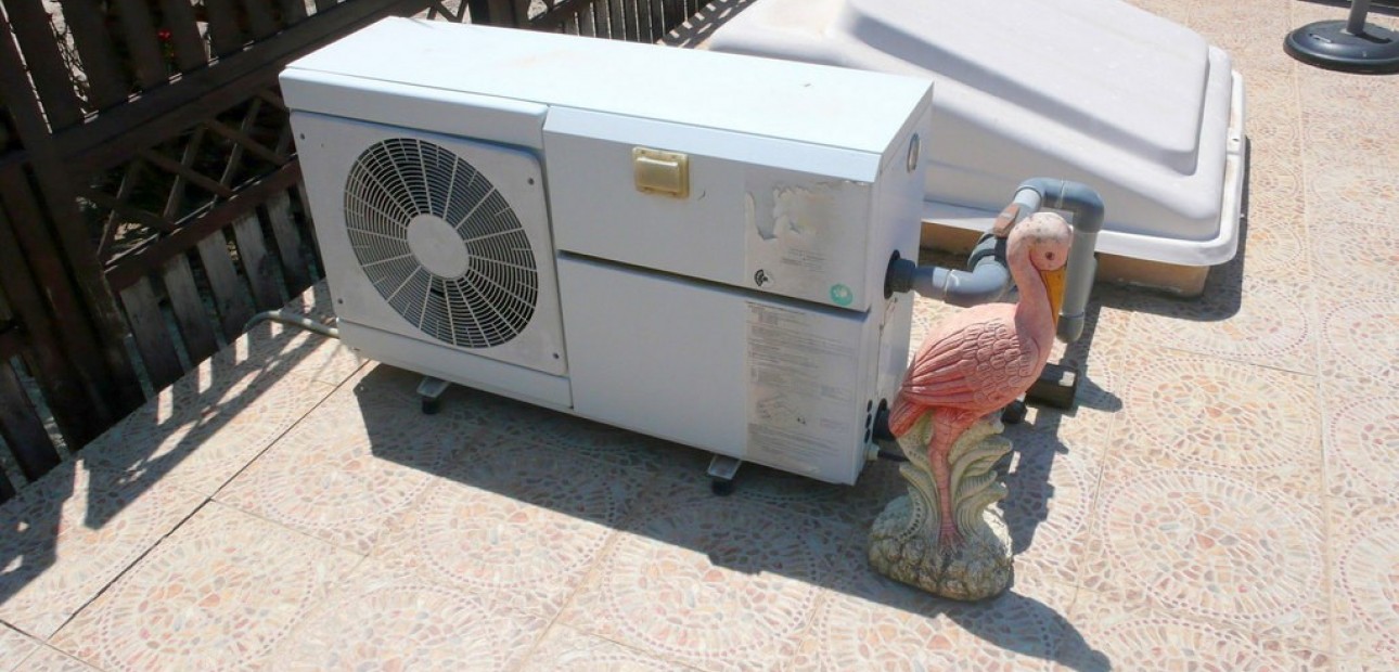 Sale - Finca Country Property -
Dolores