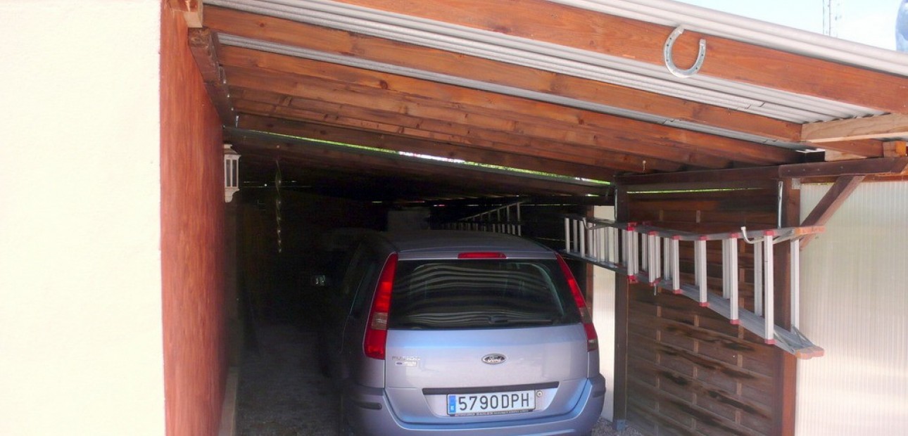 Sale - Finca Country Property -
Dolores