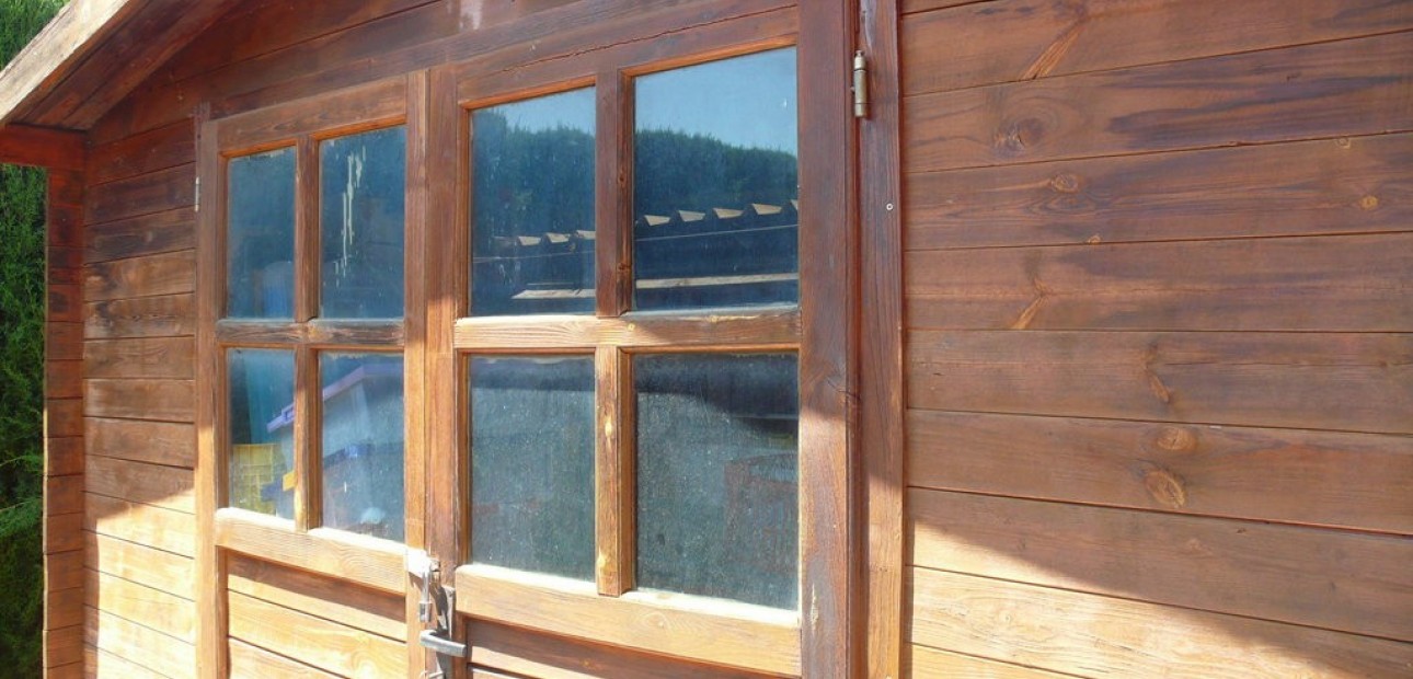 Sale - Finca Country Property -
Dolores