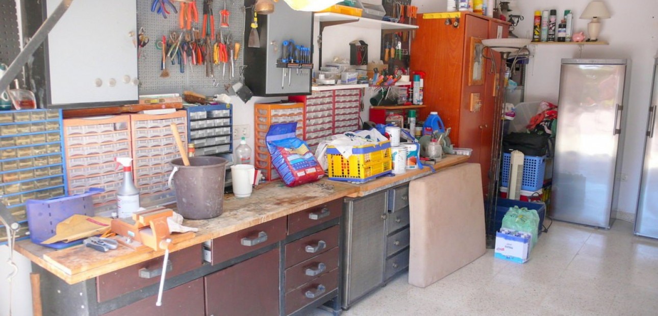 Sale - Finca Country Property -
Dolores