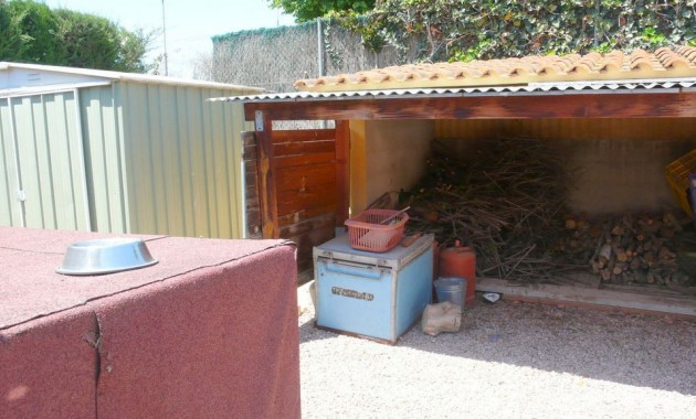 Sale - Finca Country Property -
Dolores