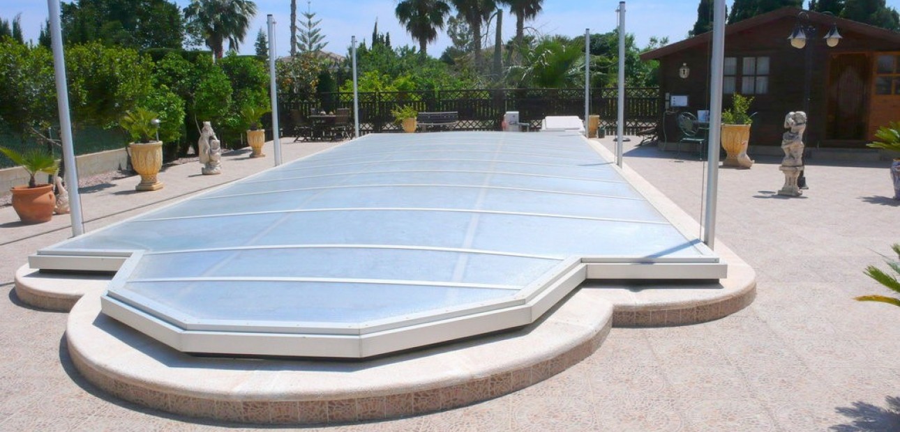 Sale - Finca Country Property -
Dolores