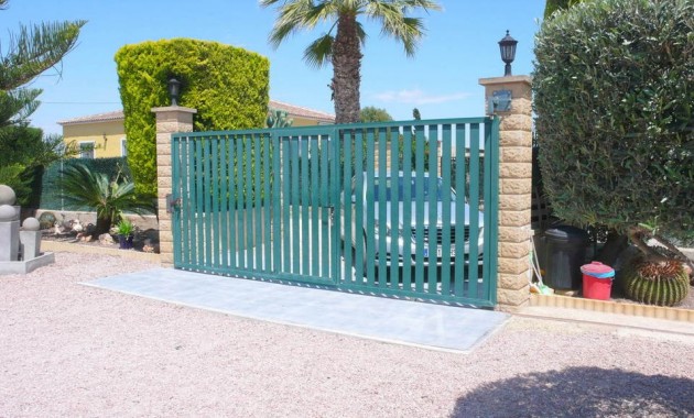 Sale - Finca Country Property -
Dolores