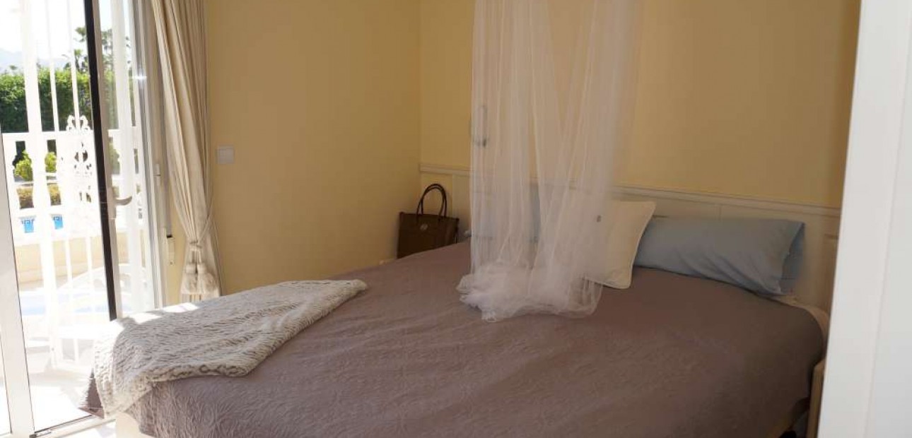 Venta - Finca Country Property -
Catral