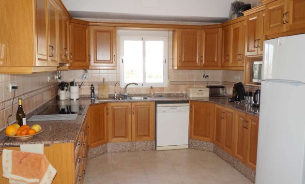 Venta - Finca Country Property -
Catral