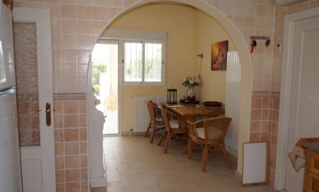 Venta - Finca Country Property -
Catral