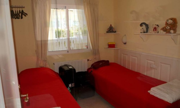 Venta - Finca Country Property -
Catral