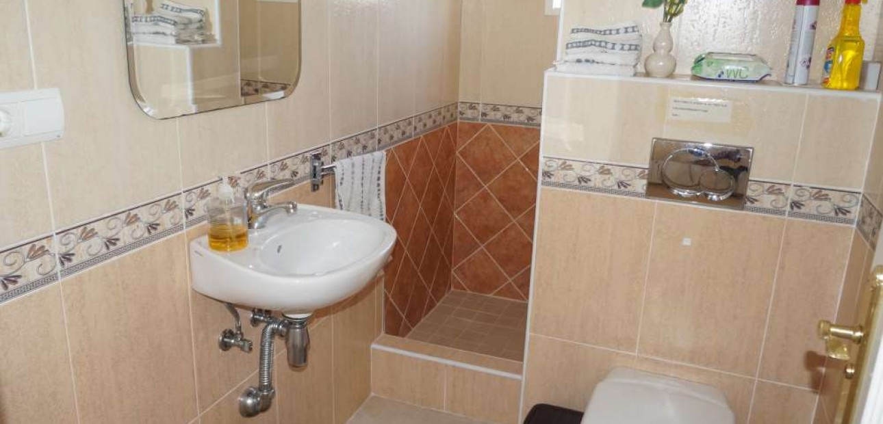 Venta - Finca Country Property -
Catral