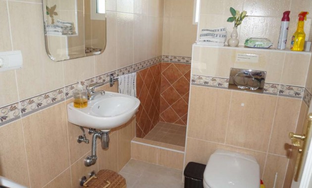 Venta - Finca Country Property -
Catral