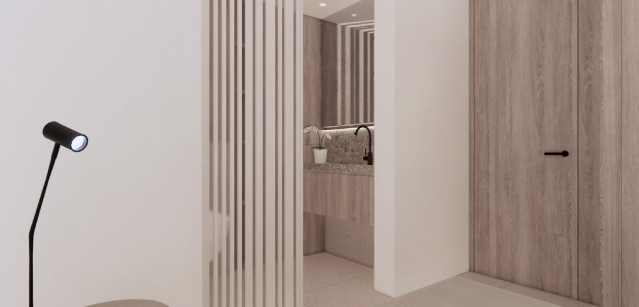 New Build - Apartment / flat -
San Pedro del Pinatar